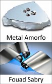 Metal Amorfo (eBook, ePUB)