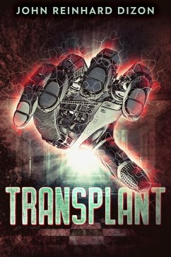 Cover Transplant (eBook, ePUB)