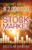 How I Made $2,000,000 in the Stock Market (eBook, ePUB)