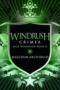 Windrush - Crimea (eBook, ePUB) - Archibald, Malcolm