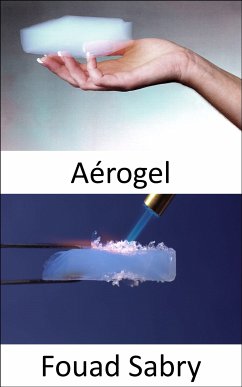 Aérogel (eBook, ePUB) - Sabry, Fouad