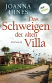 Das Schweigen der alten Villa (eBook, ePUB)