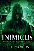 Inimicus (eBook, ePUB)