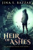 Heir of Ashes (eBook, ePUB)