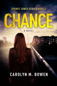 Chance (eBook, ePUB) - Bowen, Carolyn M.