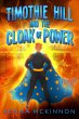 Timothie Hill and the Cloak of Power... - Bild 1