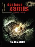 Das Haus Zamis 36 (eBook, ePUB)