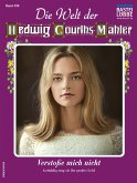 Die Welt der Hedwig Courths-Mahler 596 (eBook, ePUB)