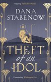 Theft of an Idol (eBook, ePUB)