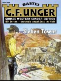 G. F. Unger Sonder-Edition 236 (eBook, ePUB)