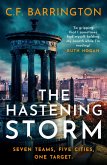 The Hastening Storm (eBook, ePUB)
