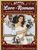 Lore-Roman 126 (eBook, ePUB)