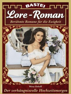 Lore-Roman 126 (eBook, ePUB) - Orloff, Wera