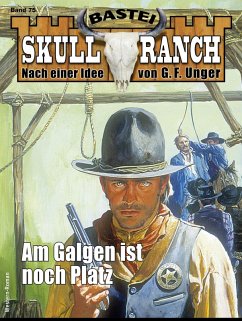 Skull-Ranch 75 (eBook, ePUB) - Callahan, Frank