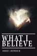 What I Believe (eBook, ePUB) - Bild 1