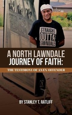 Cover A North Lawndale Journey of Faith (eBook, ePUB)