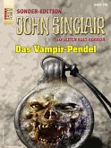 John Sinclair Sonder-Edition 176 (eBook, ePUB)