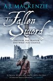 The Fallen Sword (eBook, ePUB)