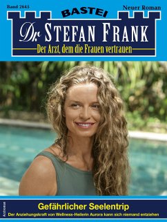 Dr. Stefan Frank 2645 (eBook, ePUB) - Frank, Stefan