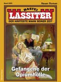 Lassiter 2589 (eBook, ePUB)