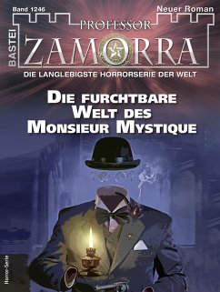 Cover Professor Zamorra 1246 (eBook, ePUB)