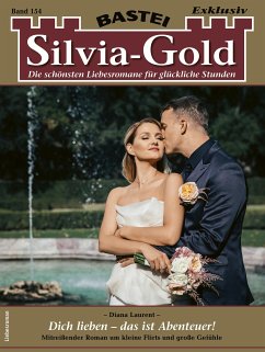 Silvia-Gold 154 (eBook, ePUB) - Laurent, Daniela