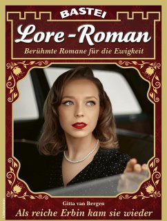 Lore-Roman 125 (eBook, ePUB) - Bergen, Gitta van