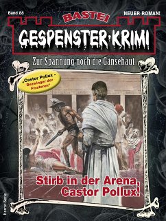 Gespenster-Krimi 88 (eBook, ePUB) - Schauer, Michael
