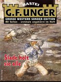 G. F. Unger Sonder-Edition 235 (eBook, ePUB)