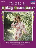 Die Welt der Hedwig Courths-Mahler 594 (eBook, ePUB)