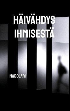 Häivähdys ihmisestä (eBook, ePUB)