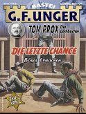 G. F. Unger Tom Prox & Pete 21 (eBook, ePUB)