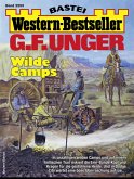 G. F. Unger Western-Bestseller 2555 (eBook, ePUB)