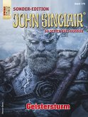 John Sinclair Sonder-Edition 175 (eBook, ePUB)