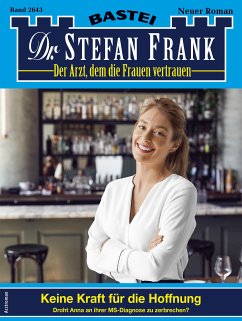 Dr. Stefan Frank 2643 (eBook, ePUB) - Frank, Stefan