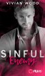 Sinful Enemy (eBook, ePUB) - Bild 1