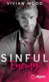 Sinful Enemy (eBook, ePUB)
