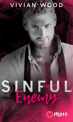 Sinful Enemy (eBook, ePUB) - Wood, Vivian