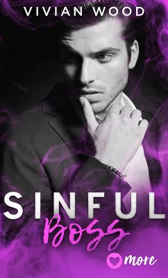 Sinful Boss (eBook, ePUB) - Wood, Vivian