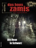 Das Haus Zamis 35 (eBook, ePUB)