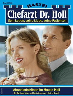Cover Chefarzt Dr. Holl 1933 (eBook, ePUB)
