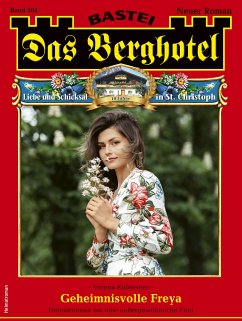 Das Berghotel 264 (eBook, ePUB) - Kufsteiner, Verena