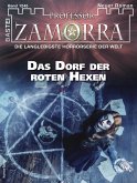 Professor Zamorra 1245 (eBook, ePUB)