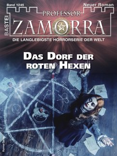 Professor Zamorra 1245 (eBook, ePUB) - Wille, Veronique