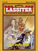 Lassiter 2587 (eBook, ePUB)