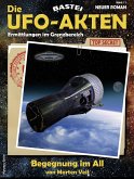Die UFO-AKTEN 11 (eBook, ePUB)