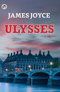 Ulysses (eBook, ePUB) Cover Ulysses (eBook, ePUB)