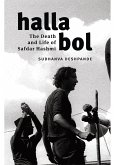 Halla Bol (eBook, ePUB)