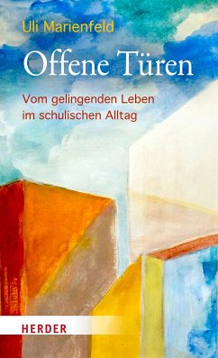 Offene Türen (eBook, ePUB) - Marienfeld, Uli