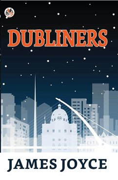 Cover Dubliners (eBook, ePUB)